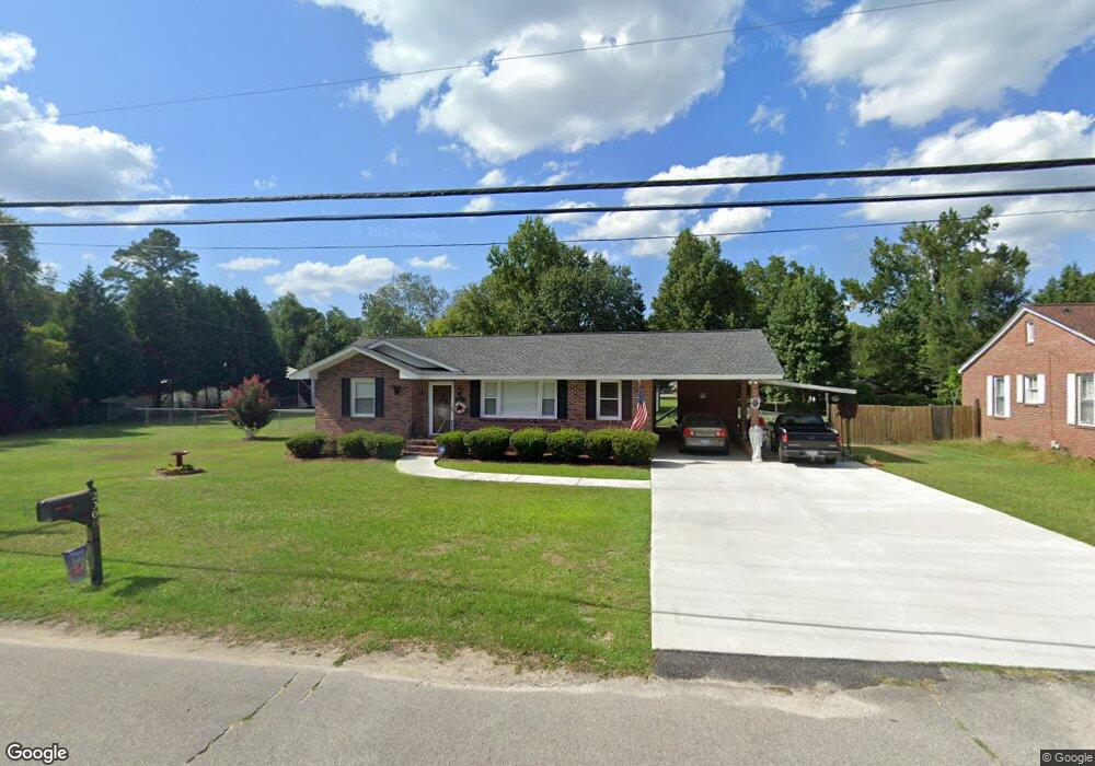 2008 Holland St, West Columbia, SC 29169 - photo 1