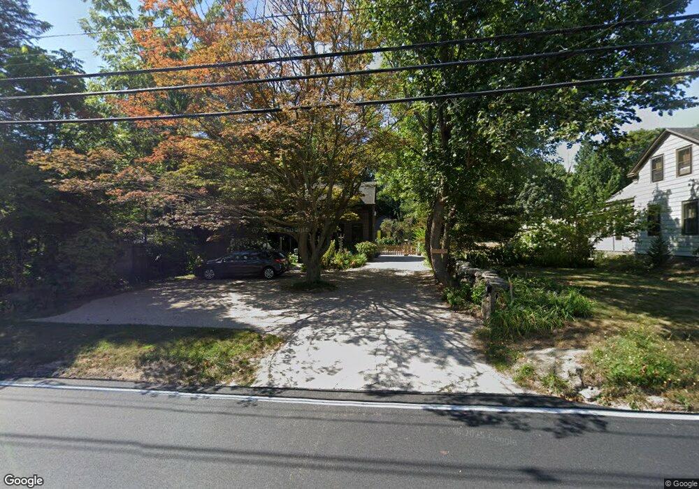 1370 Kingstown Rd, Wakefield, RI 02879 - photo 1