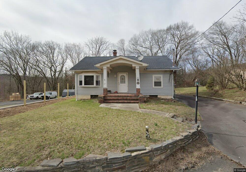 27 Academy Ave, Sparrow Bush, NY 12780 - photo 1