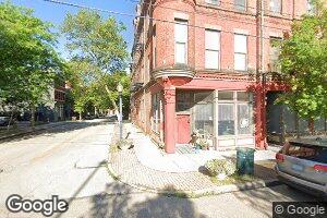 1205 Central Ave Unit 1205A, Cincinnati, OH 45214