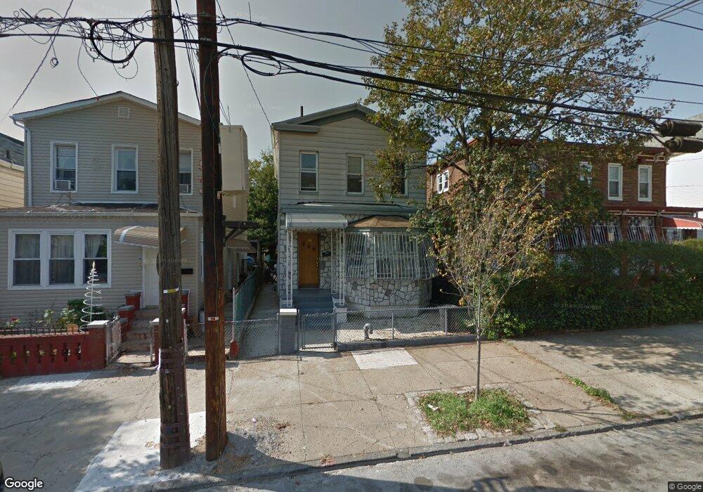 40 Bradford St, Brooklyn, NY 11207 - photo 1