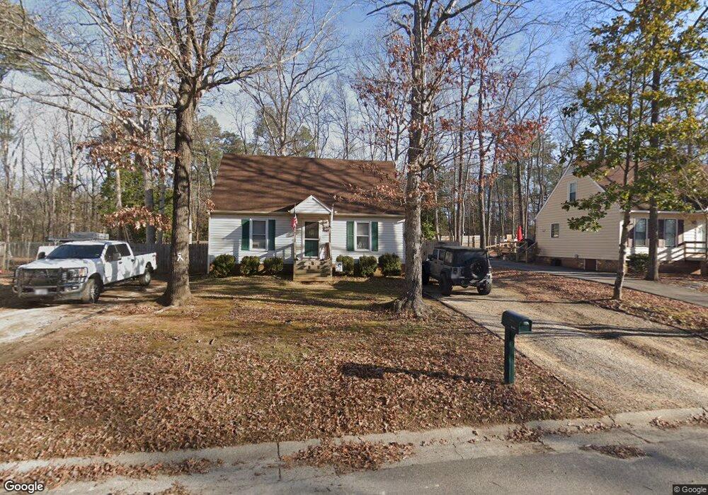 6003 Sara Kay Dr, North Chesterfield, VA 23237 - photo 1