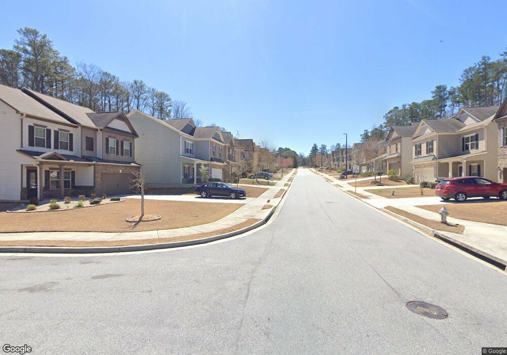 0 Burrus Ln SW, Mableton, GA 30126 - photo 1