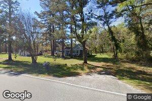 5926 Hunters Chapel Rd, Bamberg, SC 29003