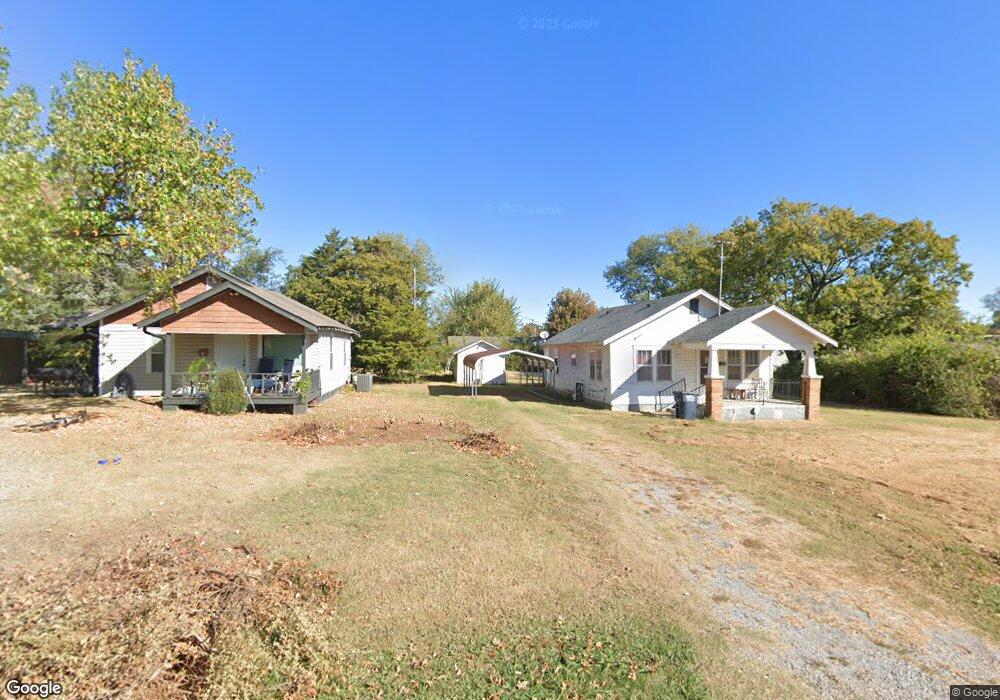 4 E Cammack St, Shawnee, OK 74804 - photo 1