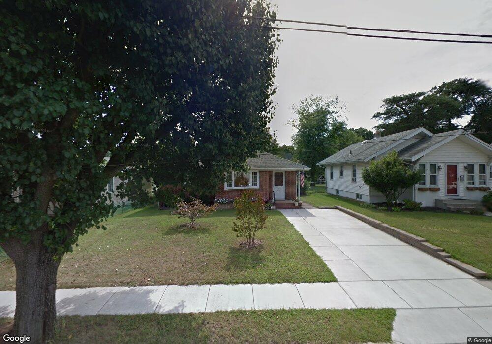 606 Dauphin St, Riverside, NJ 08075 - photo 1