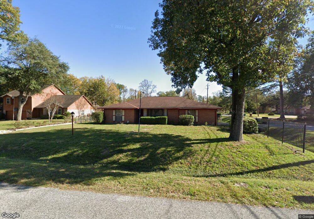 10902 White Thorn St, Houston, TX 77016 - photo 1