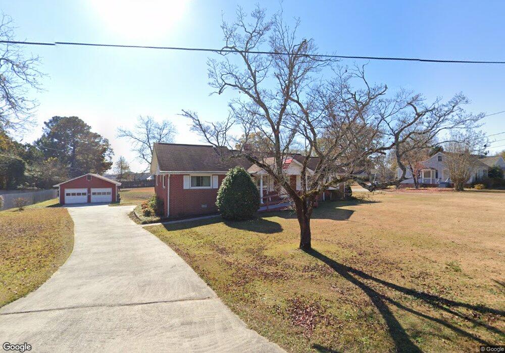 1023 Highland Cir SE, Conyers, GA 30012 - photo 1