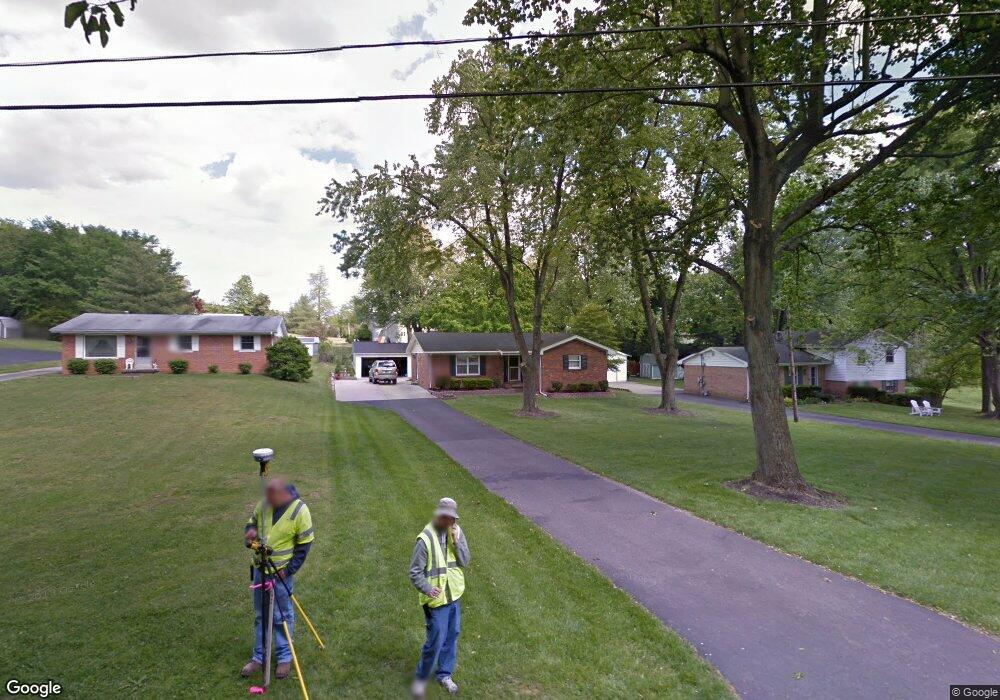 905 Jefferson St, Newburgh, IN 47630 - photo 1