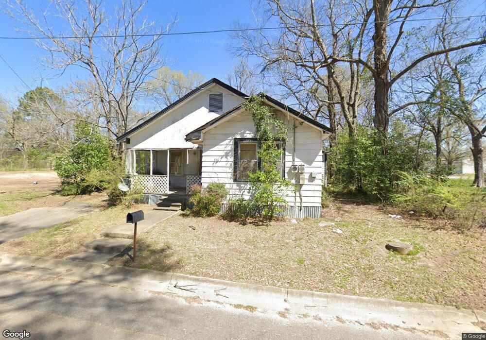 2110 Spruce St, Texarkana, TX 75501 - photo 1
