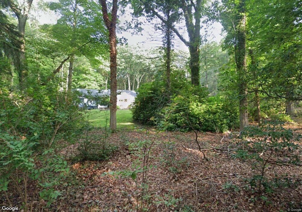 40 Indian Path, Setauket, NY 11733 - photo 1