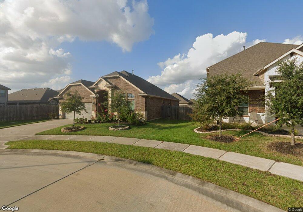 28718 Pleasant Creek Ct, Katy, TX 77494 - photo 1