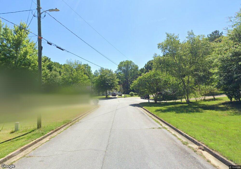 0 Silver Maple Ct, Rex, GA 30273 - photo 1