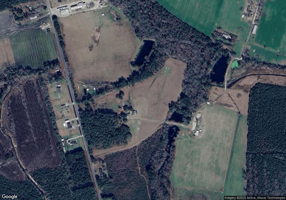 4260 Roscoe Mixon Rd, Waycross, GA 31503 - photo 1