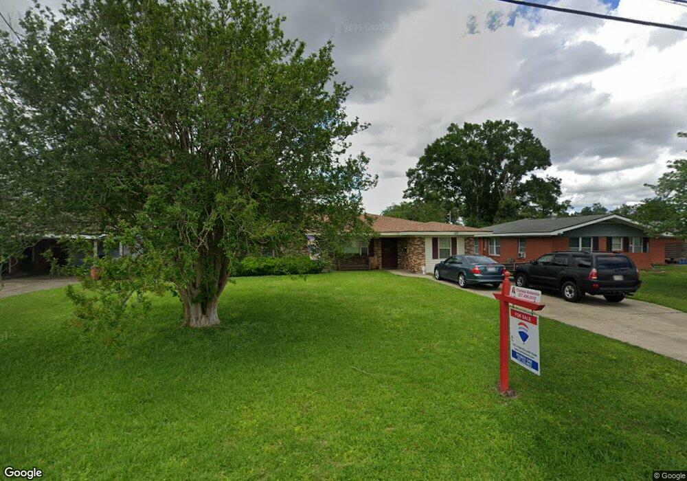 120 Petite St, Lake Charles, LA 70605 - photo 1