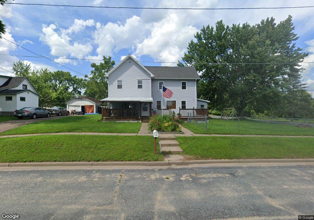 318 E Washington St unit 2, Augusta, WI 54722 - photo 1