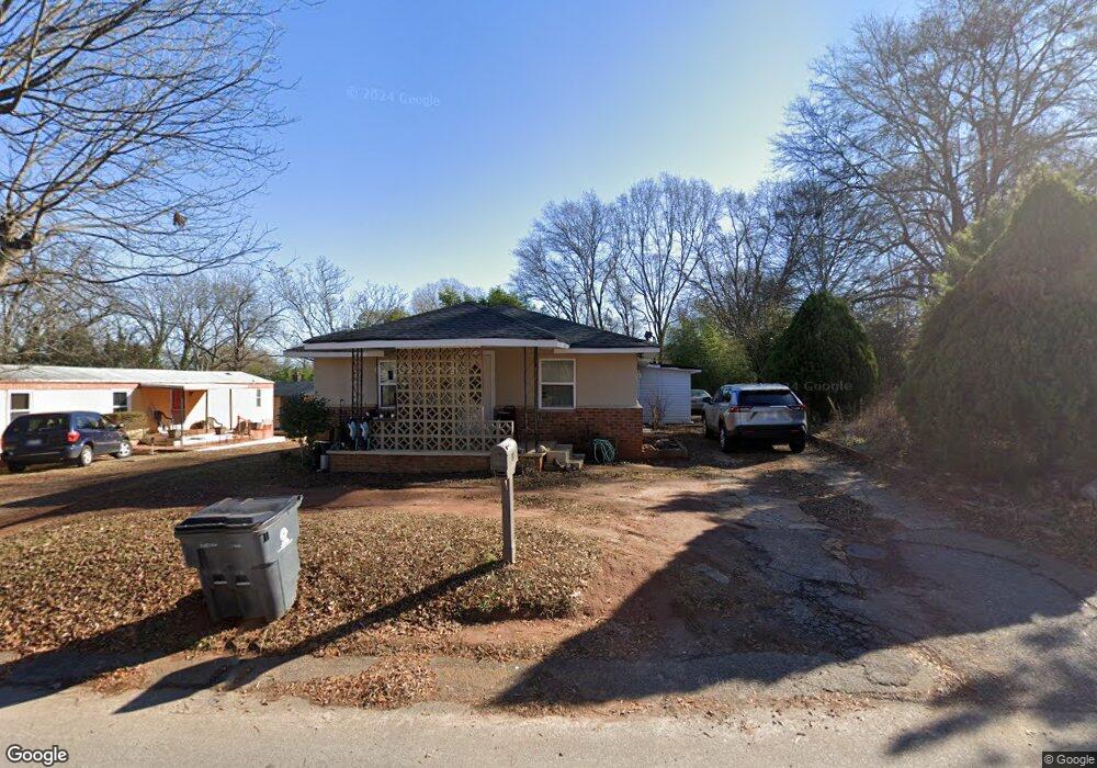 40 Bobo St, Inman, SC 29349 - photo 1