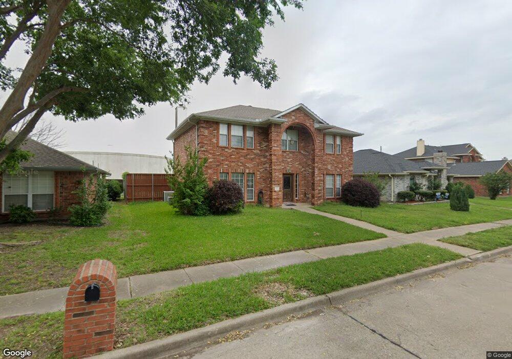 201 Towngate Dr, Wylie, TX 75098 - photo 1
