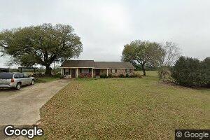 80 John McNease Ln, Bassfield, MS 39421