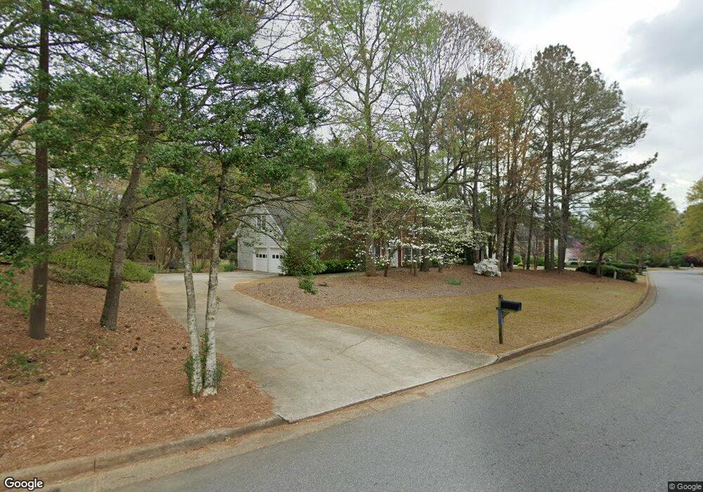12411 Crabapple Meadow Way unit 4, Alpharetta, GA 30004 - photo 1