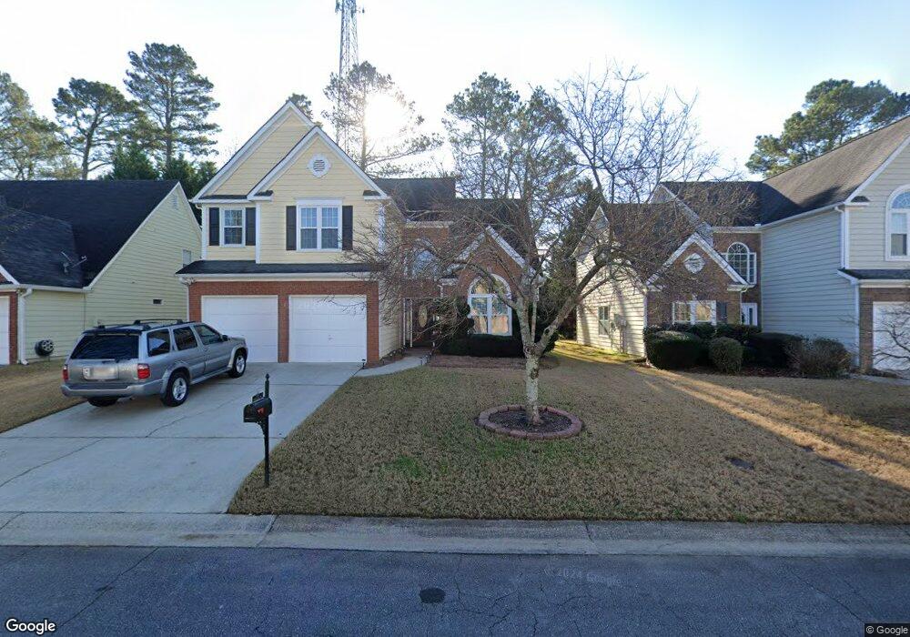 3250 Dundee Ridge Way, Duluth, GA 30096 - photo 1
