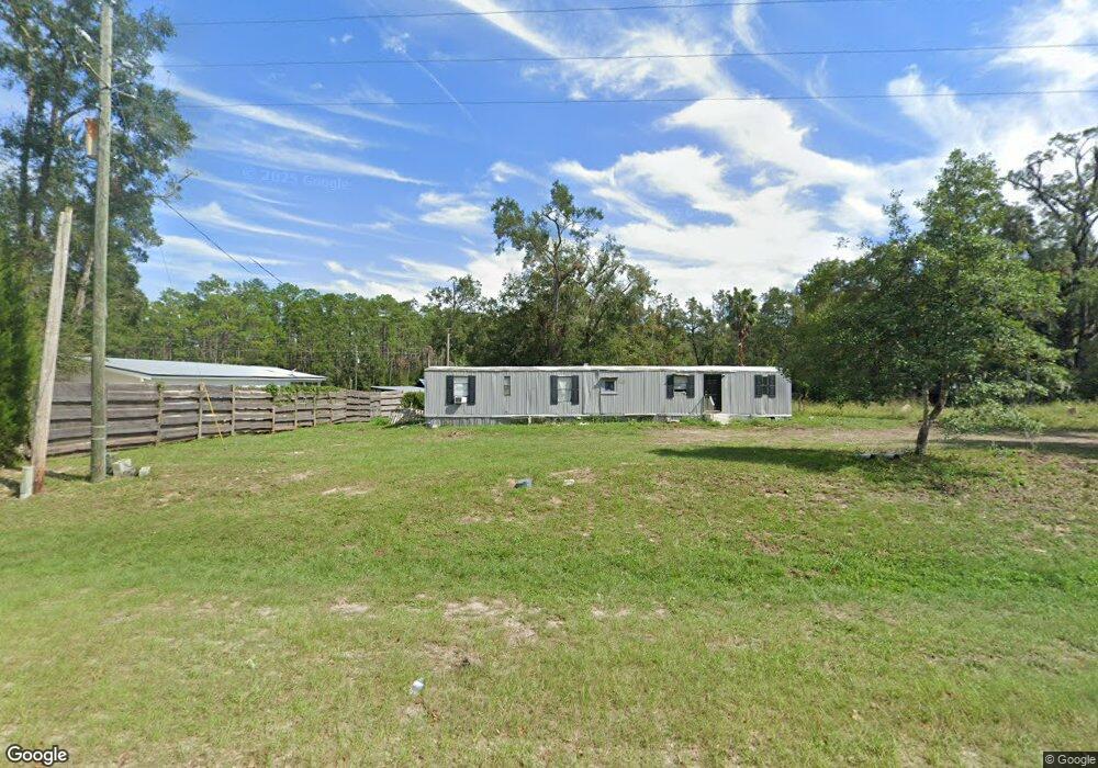 3127 Spring Creek Hwy, Crawfordville, FL 32327 - photo 1