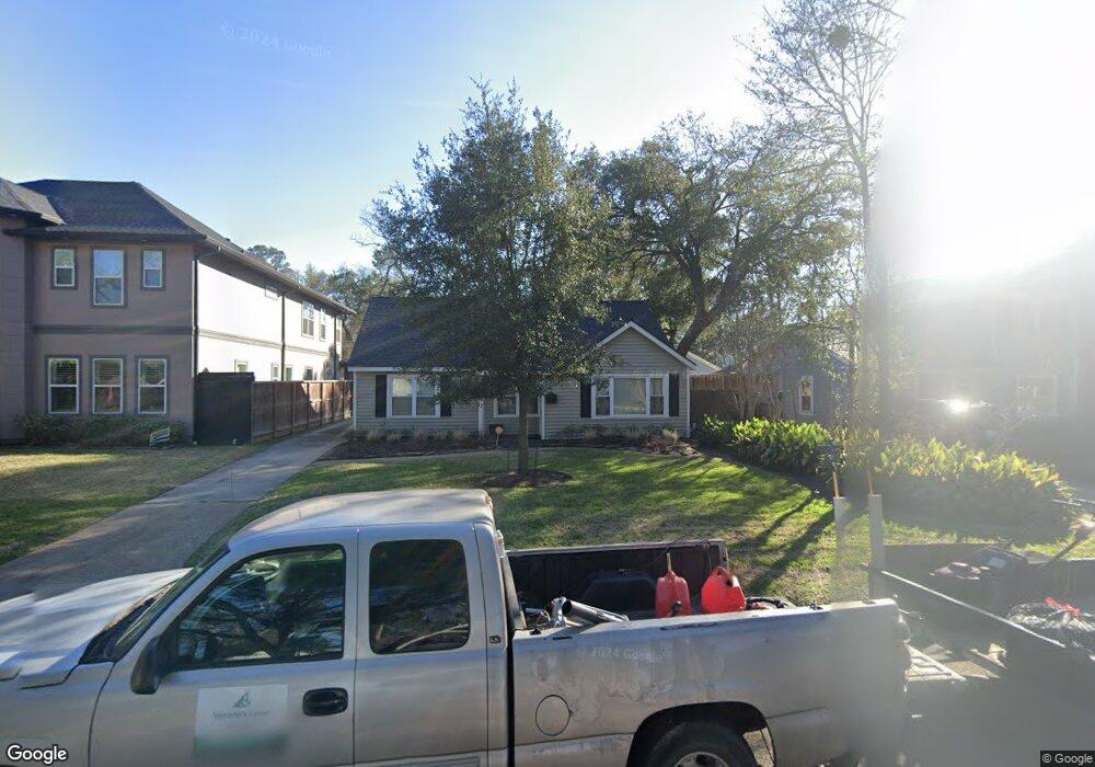 1443 Althea Dr, Houston, TX 77018 - photo 1