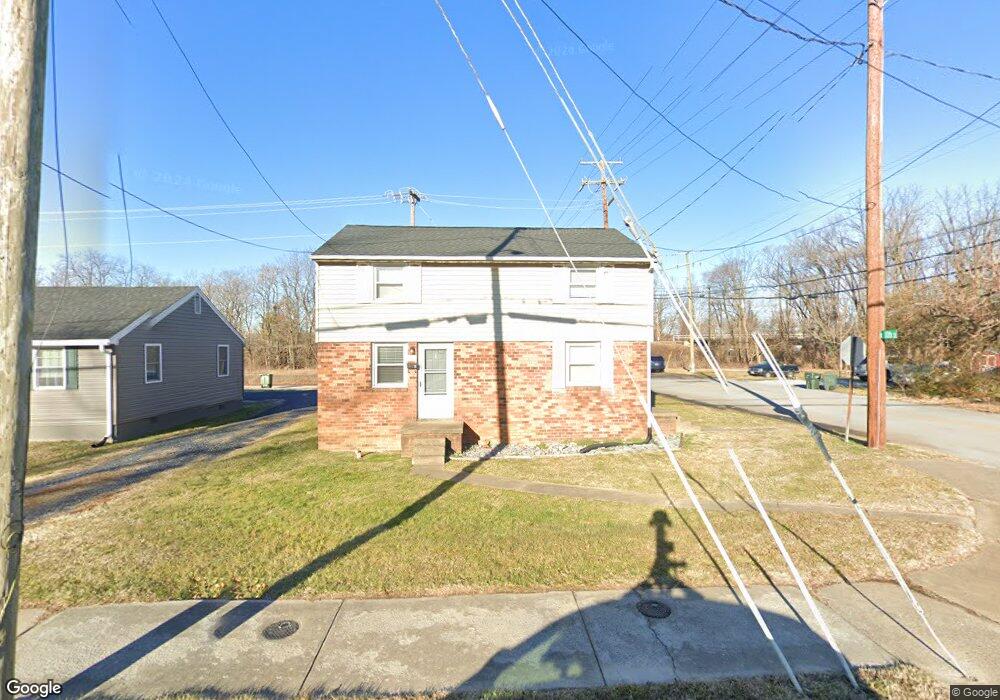 201 S Delphine Ave, Waynesboro, VA 22980 - photo 1