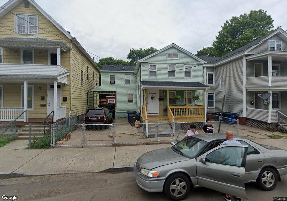 44 Arthur St, New Haven, CT 06519 - photo 1