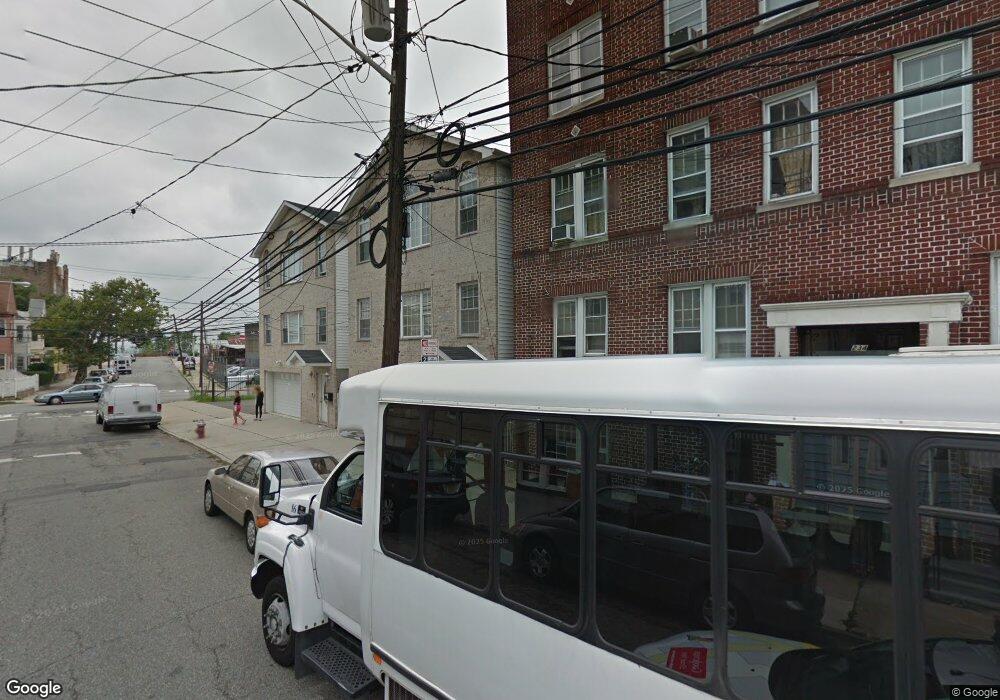 236 Beacon Ave, Jersey City, NJ 07306 - photo 1