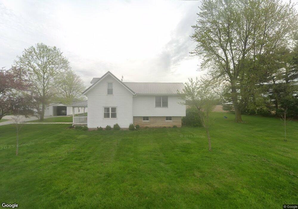12339 S 500 E, Amboy, IN 46911 - photo 1