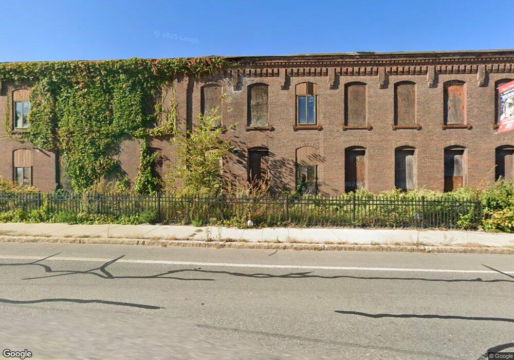 89 River St, Fitchburg, MA 01420 - photo 1