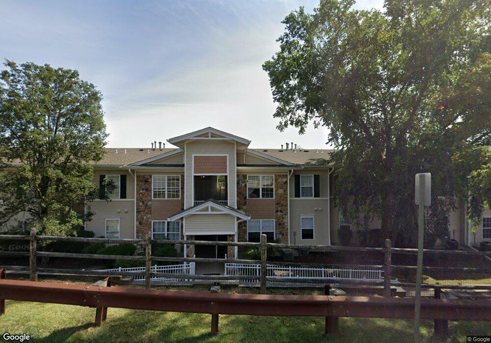 1027 Robin Ct unit 3127, Green Brook, NJ 08812 - photo 1