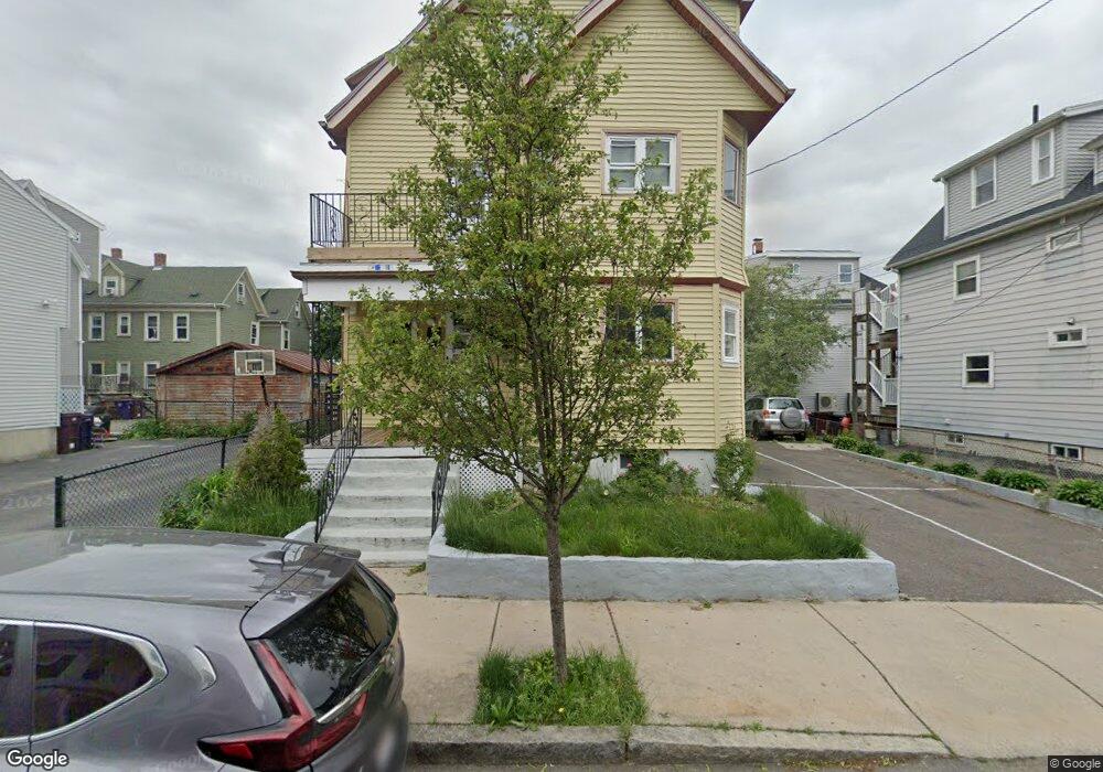 53 Hillside Ave unit 1, Everett, MA 02149 - photo 1