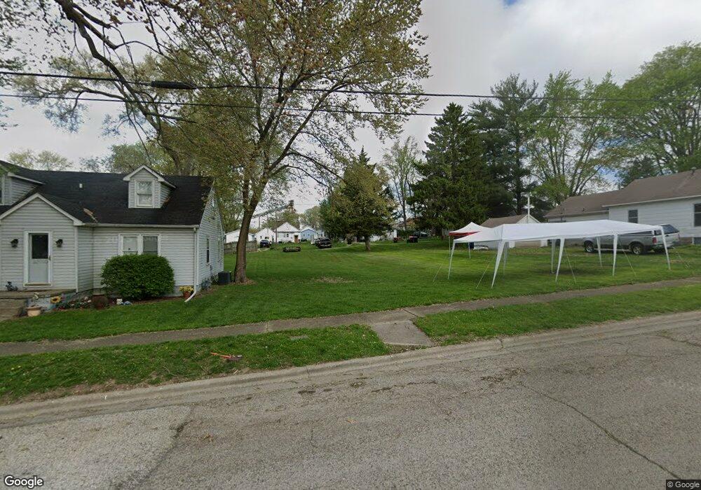 619 S Mclean St, Lincoln, IL 62656 - photo 1