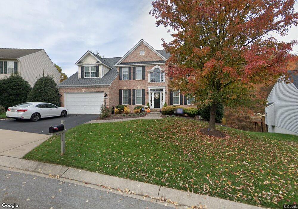 7652 Swallow Rd, Sykesville, MD 21784 - photo 1