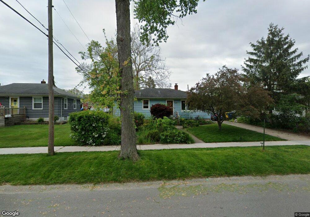 1107 E Oak St, Griffith, IN 46319 - photo 1