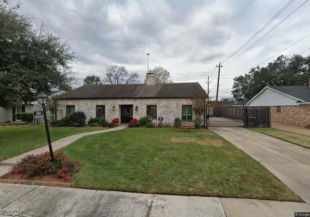410 Briar Hill Dr, Houston, TX 77042 - photo 1