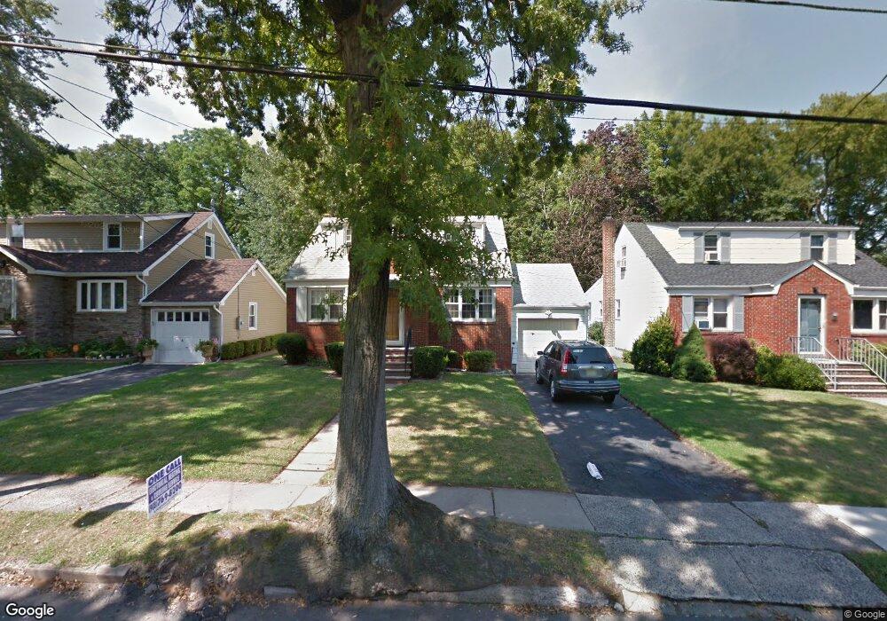 1248 Shetland Dr, Union, NJ 07083 - photo 1