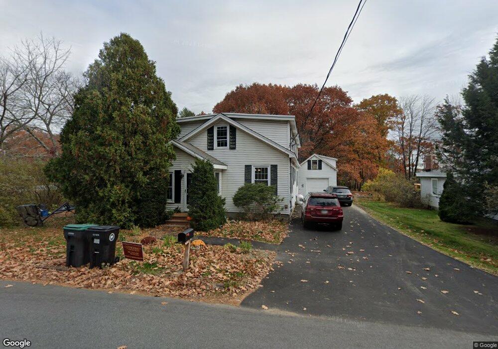 67 Old Alewive Rd, Kennebunk, ME 04043 - photo 1