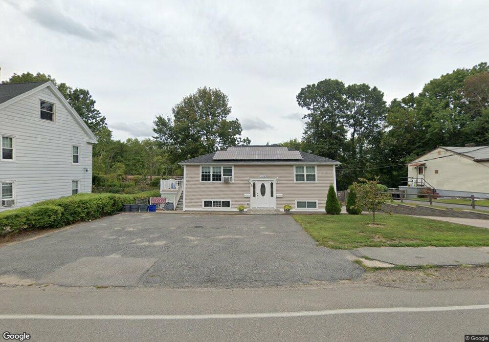 199 West St, Walpole, MA 02081 - photo 1