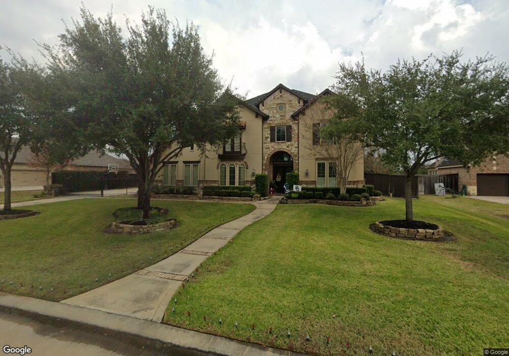 17706 Fairhaven Hills Dr, Cypress, TX 77433 - photo 1