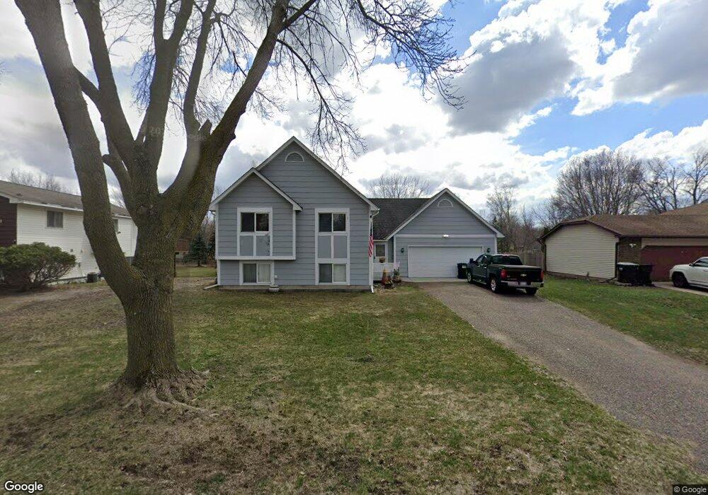 1516 120th Ave NW, Coon Rapids, MN 55448 - photo 1