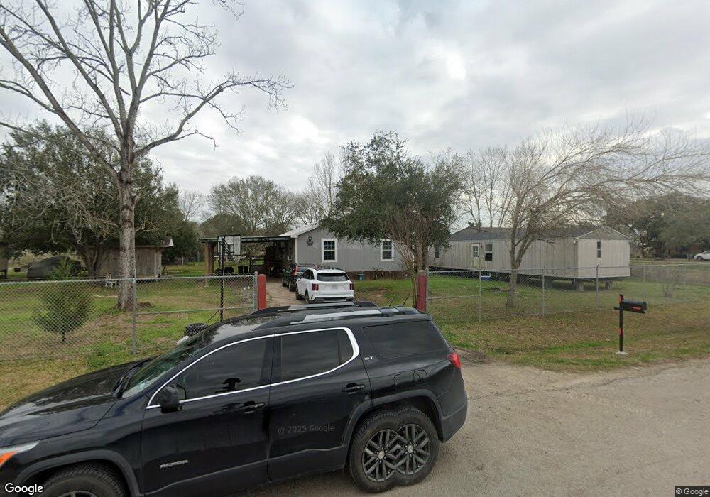 5358 County Road 397, Alvin, TX 77511 - photo 1