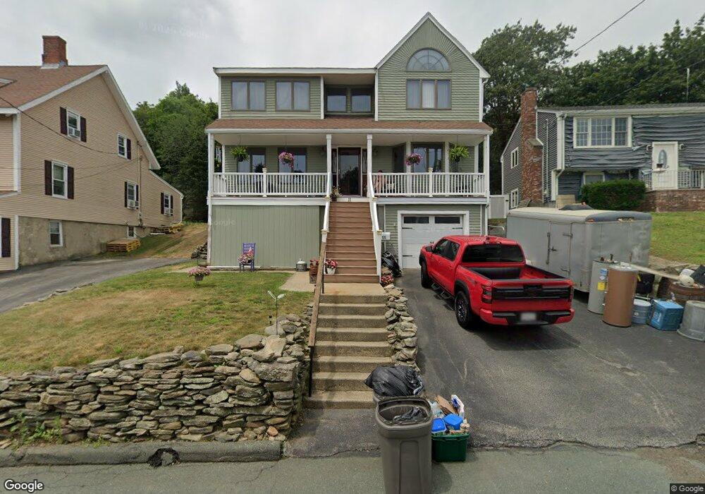 11 Walker Rd, Peabody, MA 01960 - photo 1