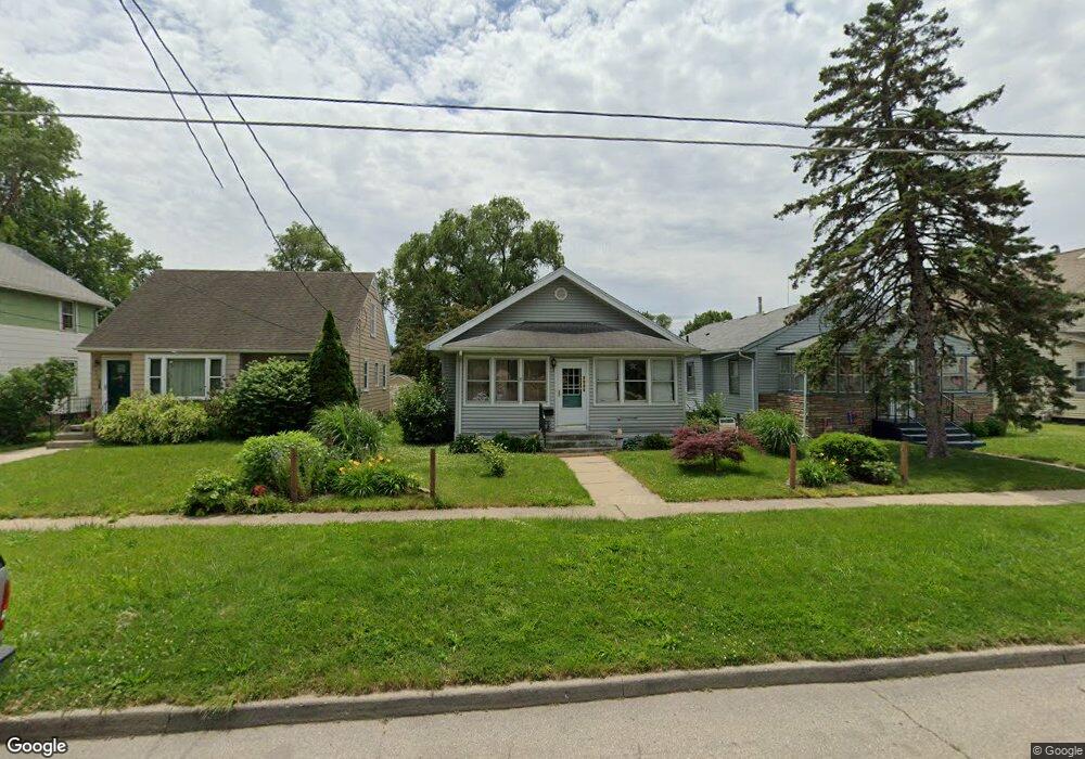 2323 E Grand Ave, Des Moines, IA 50317 - photo 1
