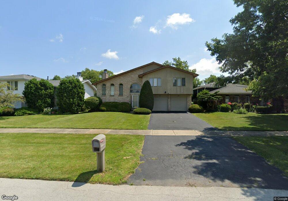 19027 Harding Ave, Flossmoor, IL 60422 - photo 1