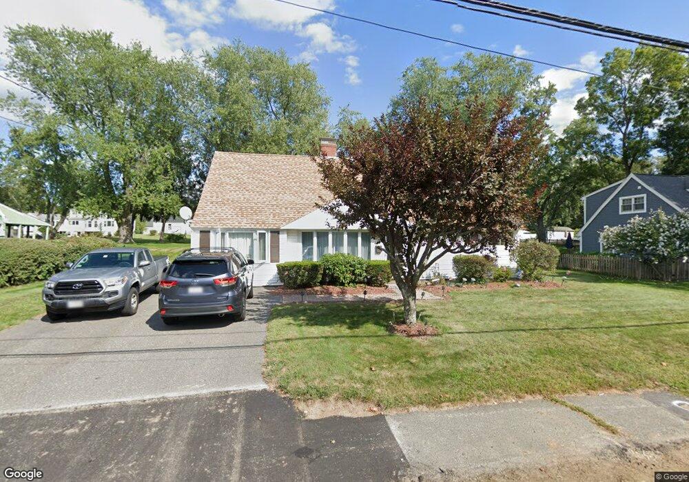 33 Franconia Ave, Natick, MA 01760 - photo 1