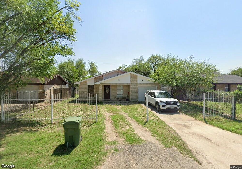 911 Loma Linda, Alamo, TX 78516 - photo 1