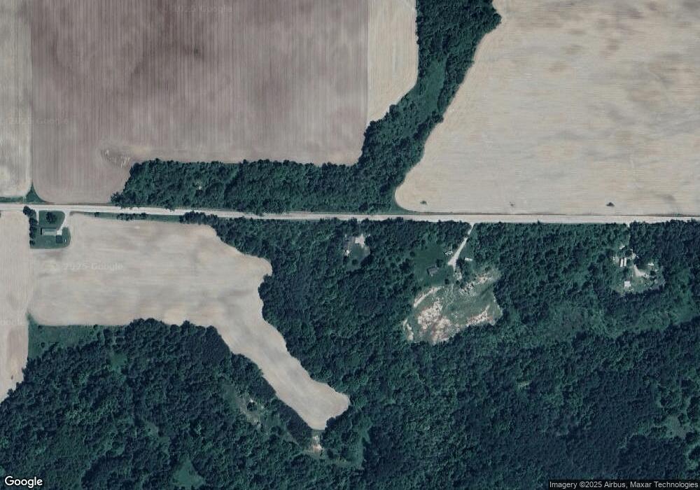 7761 Alabaster Rd, Whittemore, MI 48770 - photo 1